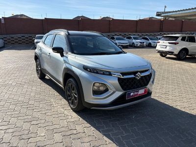 2025 Suzuki Fronx 1.5 GL Auto