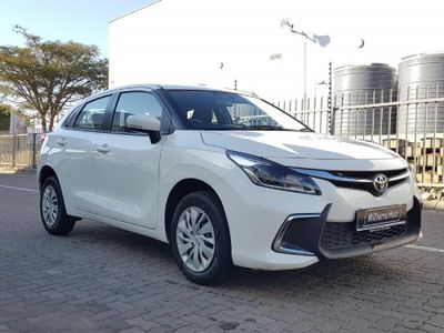 2025 Toyota Starlet 1.5 XI