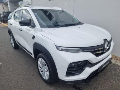 2023 Renault Kiger 1.0 Energy Life