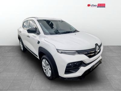 2023 Renault Kiger 1.0 Energy Life