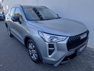 2024 Haval Jolion 1.5T City Plus DCT