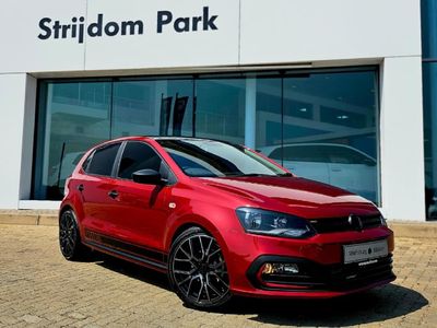 2026 Volkswagen Polo Vivo 1.4