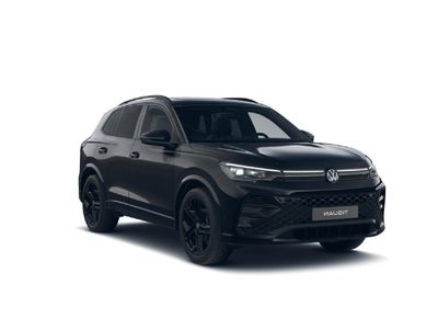 2026 Volkswagen Tiguan 1.4TSI R-Line