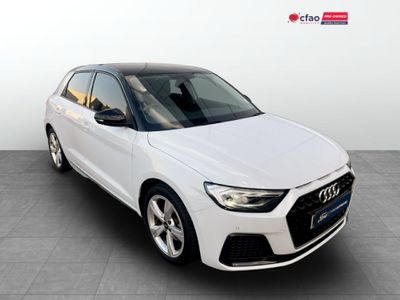 2023 Audi A1 Sportback 1.5 TFSI Advanced Auto | 35 TFSI