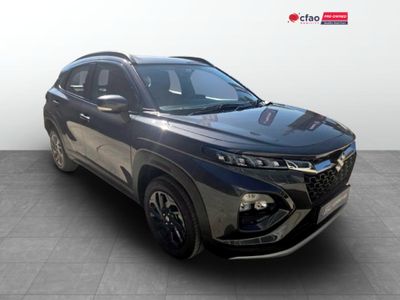 2025 Suzuki Fronx 1.5 GL Auto