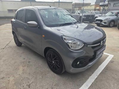 2025 Suzuki Celerio 1.0 GL AMT