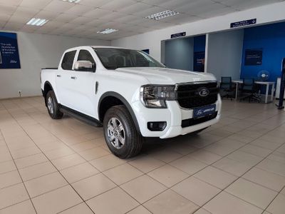 2026 Ford Ranger 2.0D XL Double Cab Auto