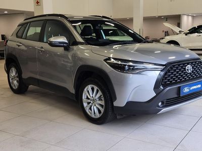 2024 Toyota Corolla Cross 1.8 XS