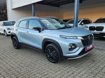 2025 Suzuki Fronx 1.5 GL Auto