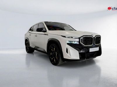 2024 BMW XM 4.4 pHev