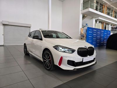 2025 BMW 1 Series 128ti Mzansi Edition Auto