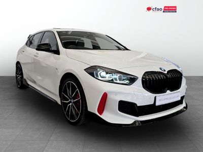 2025 BMW 1 Series 128ti Mzansi Edition Auto