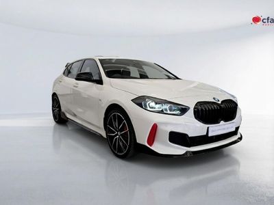 2025 BMW 1 Series 128ti Mzansi Edition Auto