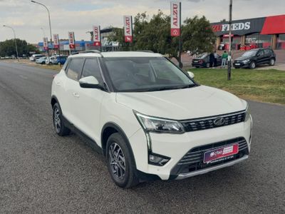 2023 Mahindra XUV 300 1.5D | W8