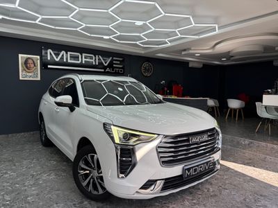 2021 Haval Jolion 1.5T Premium Auto
