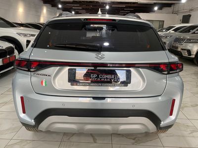 2023 Suzuki Fronx 1.5 GLX Auto