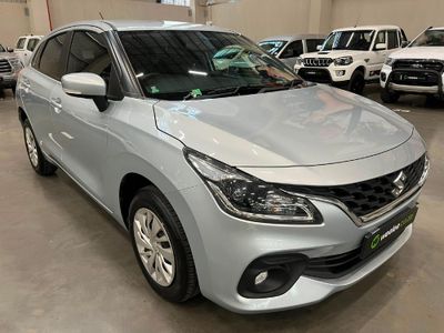 2023 Suzuki Baleno 1.5 GL Auto