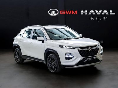 2024 Suzuki Fronx 1.5 GL Auto
