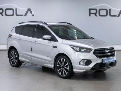 2020 Ford Kuga 2.0 EcoBoost ST AWD Auto