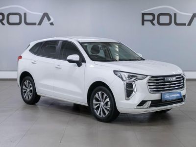 2022 Haval Jolion 1.5T City
