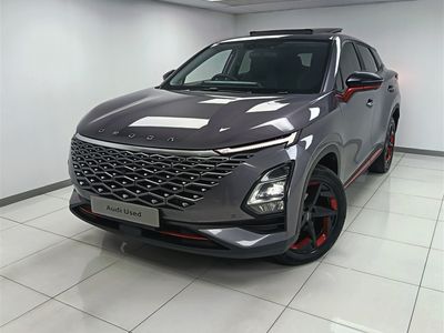 2023 Omoda C5 1.5T Luxury