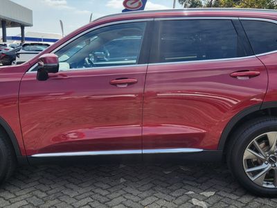 2024 Haval H6 2.0T Super Luxury 4X4 Auto