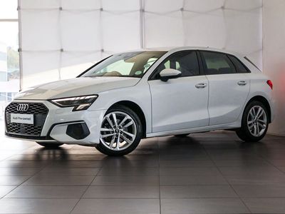 2024 Audi A3 Sportback 1.4 TFSI Auto 35 TFSI