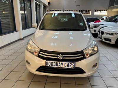 2019 Suzuki Celerio 1.0 GL