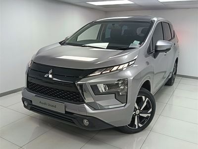 2025 Mitsubishi Xpander 1.5 Auto