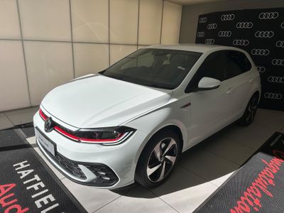 2026 Volkswagen Polo 2.0 GTI Auto (147kW)