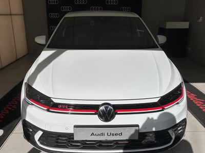 2026 Volkswagen Polo 2.0 GTI Auto (147kW)