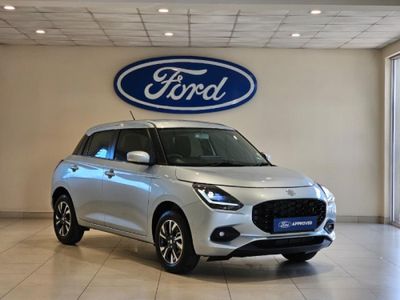 2026 Suzuki Swift 1.2 GLX Auto