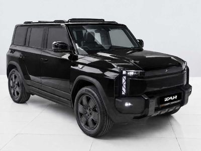 2026 iCAUR O3T Electric AWD