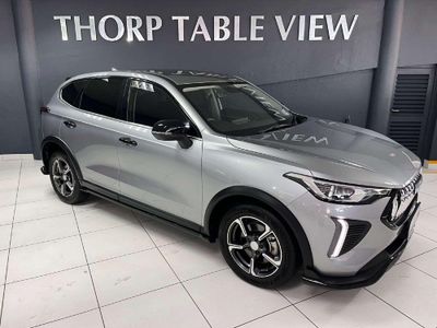 2025 Haval Jolion Pro 1.5T Premium DCT