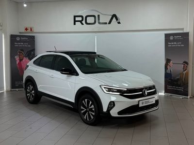 2026 Volkswagen Taigo 1.0 TSI Life Auto