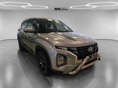 2023 Hyundai Creta 1.5 Premium