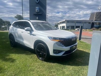 2024 Haval H6 1.5T Hybrid Ultra Luxury DHT