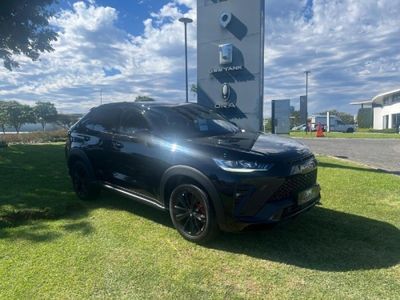 2024 Haval H6 GT 2.0T Super Luxury 4X4 Auto