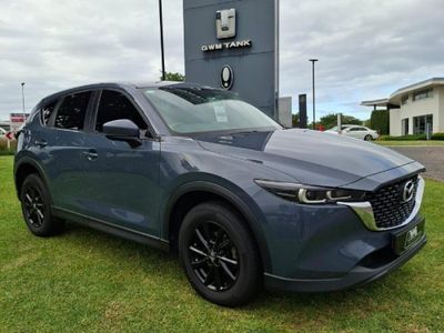 2022 Mazda CX-5 2.0 Active Auto