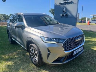 2025 Haval H6 2.0T Luxury Auto