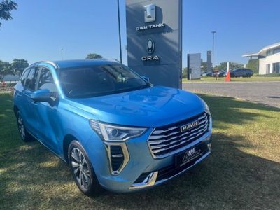 2022 Haval Jolion 1.5T Premium Auto