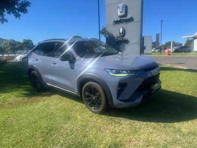 2023 Haval H6 GT 2.0T Super Luxury 4X4 Auto