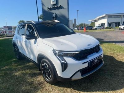 2025 Kia Sonet 1.5 EX Auto