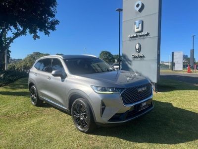 2023 Haval H6 2.0T Super Luxury 4X4 Auto