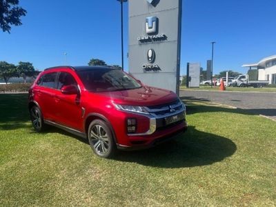 2021 Mitsubishi ASX 2.0 Auto