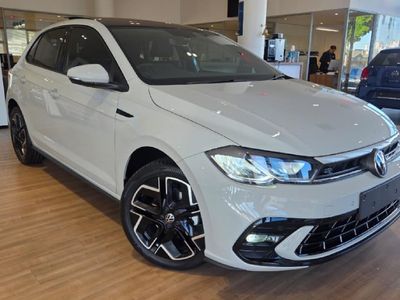 2026 Volkswagen Polo 1.0 TSI R-Line Auto