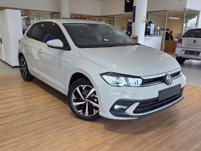 2026 Volkswagen Polo 1.0 TSI Life