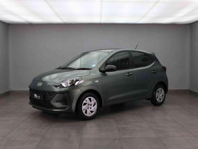 2026 Hyundai Grand i10 1.2 Motion Auto