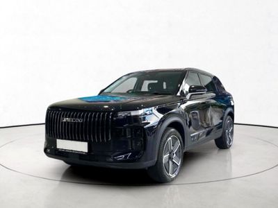 2026 Jaecoo J7 1.5 TDGI SHS DHT (Phev)