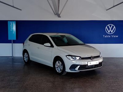 2026 Volkswagen Polo 1.0 TSI